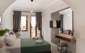 Vesta Suite&Studio In Chania Old Town